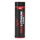 MILWAUKEE® MILWAUKEE L4 B3 REDLITHIUM ENKELE CEL 3,0 AH