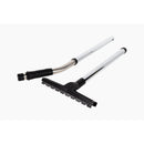 MILWAUKEE® AS2-250EH bouwstofzuiger 25 LITER H-KLASSE