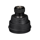 MILWAUKEE® M12 FDDX-0 M12 FUEL SUBCOMPACTE INSTALLATIEBOORMACHINE (accu boormachine)