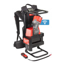 MILWAUKEE® MILWAUKEE MXF CVBP-0 MX FUEL RUGGEDRAGEN BETON TRILNAALD