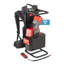 MILWAUKEE® MILWAUKEE MXF CVBP-602 MX FUEL RUGGEDRAGEN BETON TRILNAALD - 2X MXF XC406