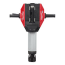 MILWAUKEE MXF DH2528H-0 MX FUEL 25 KG KLASSE 28 MM HEX SLOOPHAMER