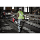 MILWAUKEE MXF DH2528H-0 MX FUEL 25 KG KLASSE 28 MM HEX SLOOPHAMER