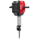 MILWAUKEE MXF DH2528H-602 MX FUEL 25 KG 28MM HEX SLOOPHAMER - 2X MXF XC406