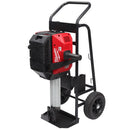 MILWAUKEE MXF DH2528H-602 MX FUEL 25 KG 28MM HEX SLOOPHAMER - 2X MXF XC406