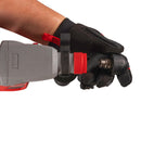 Milwaukee M18 BLHX-0X Boorhamer 18V