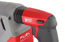 Milwaukee M18 ONEFHX-552X ONE-KEY SDS-Plus Hamer met 4 standen - 5.5Ah 18V