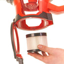 Milwaukee M18 CV-0 Handstofzuiger
