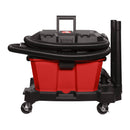 Milwaukee M18 F2VC23L-0 FUEL 23L L-Klasse bouwstofzuiger 18V