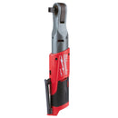 Milwaukee M12 FPP5A-423B Powerpack met 5 machines - 12V 2x4.0/1x2.0Ah