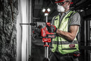 Milwaukee M18 FHX-0X Boorhamer 18V - 4933478888