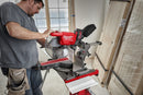 Milwaukee M18 FUEL™ ONE-KEY™ 305 mm afkortzaagmachine - 4933471205 (accu afkortzaag)