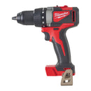 Milwaukee M18 BLDD2-0X Li-Ion boormachine Brushless (excl. accu) (accu boormachine)