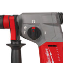 Milwaukee M18 BLHX-502X Boorhamer 18V