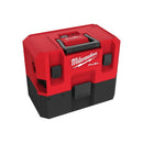Milwaukee M12 FUEL™ nat/droogzuiger - M12 FCVL-0