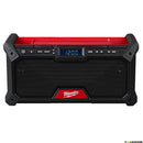 MILWAUKEE® M18RADDAB+G2-0 M18 JOBSITE RADIO DAB+
