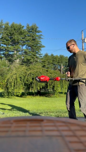 Milwaukee-gereedschap gedeeld door nextsteppropertymaintenance
